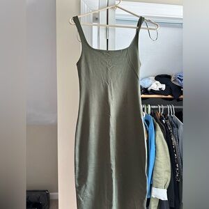 Zara Bodycon dress
